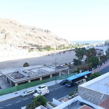 Apartamento Veronica Puerto De Mogan Eksteriør bilde