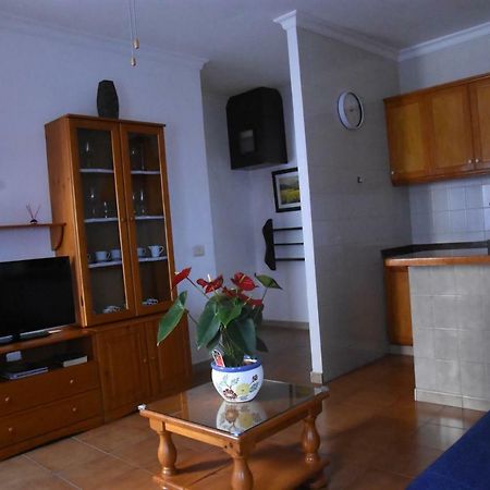 Apartamento Veronica Puerto De Mogan Eksteriør bilde