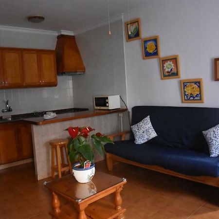 Apartamento Veronica Puerto De Mogan Eksteriør bilde