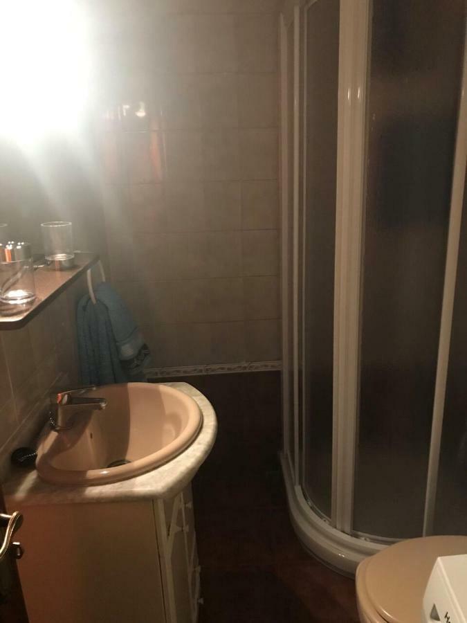 Apartamento Veronica Puerto De Mogan Eksteriør bilde