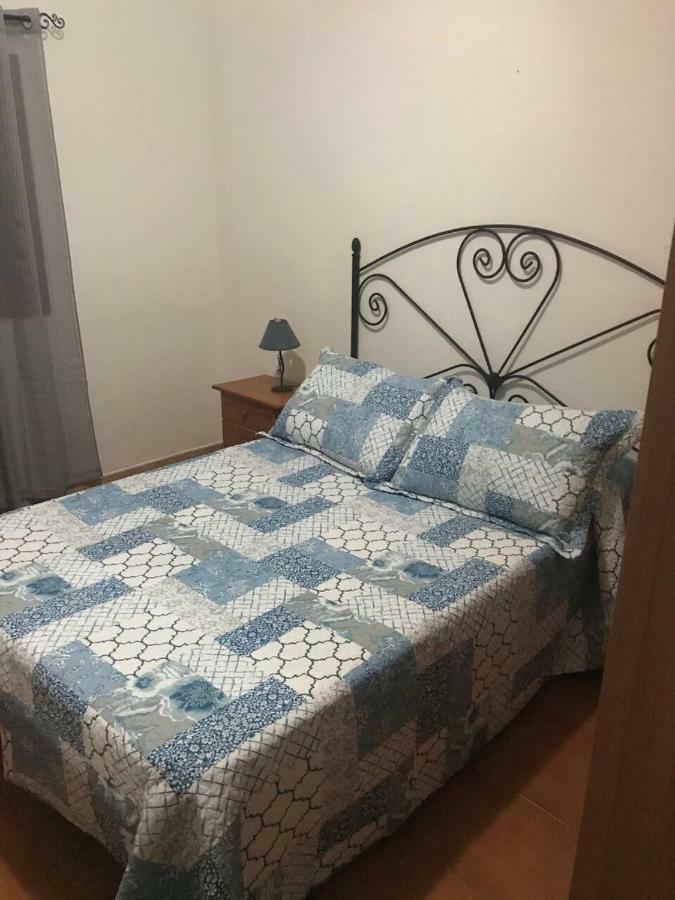 Apartamento Veronica Puerto De Mogan Eksteriør bilde