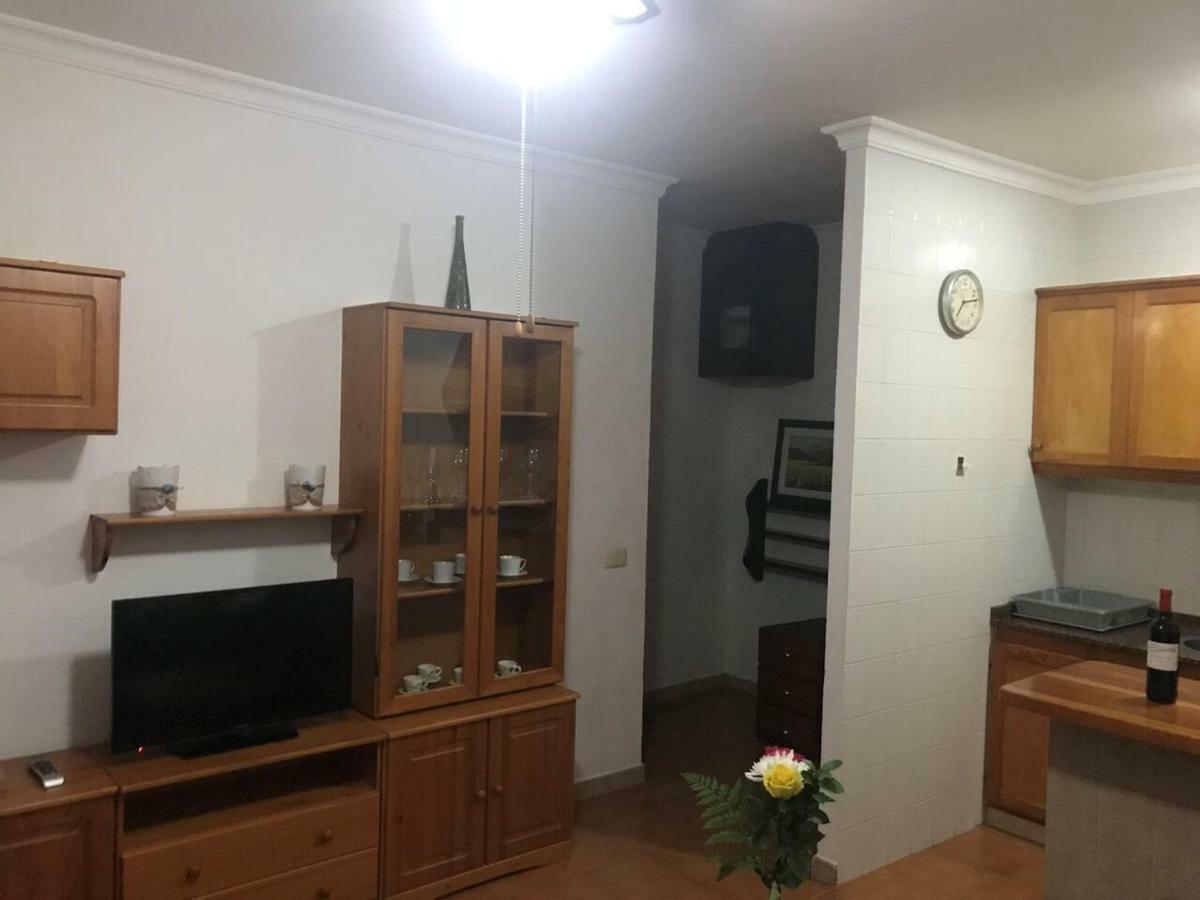 Apartamento Veronica Puerto De Mogan Eksteriør bilde