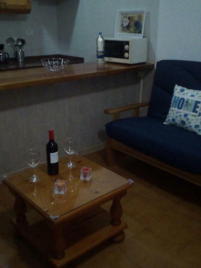Apartamento Veronica Puerto De Mogan Eksteriør bilde