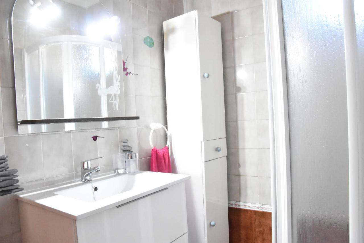 Apartamento Veronica Puerto De Mogan Eksteriør bilde