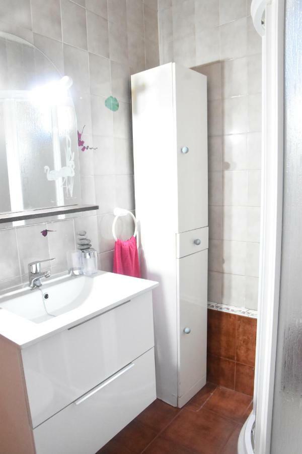Apartamento Veronica Puerto De Mogan Eksteriør bilde