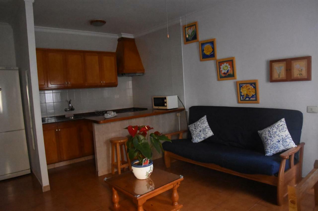 Apartamento Veronica Puerto De Mogan Eksteriør bilde